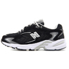 new balance ML725R BLACK画像