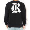 RVCA WP L/S Tee BB042-068画像