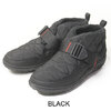 Chaco Ms RAMBLE PUFF Black 12366166画像