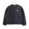 DANTON CREW NECK INNER DOWN JACKET JD-8748画像