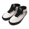 Supreme × VANS 21FW Half Cab WHITE画像