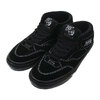 Supreme × VANS 21FW Half Cab BLACK画像