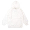 RHC Ron Herman × Champion Reverse Weave Hooded Sweat Shirt OFF WHITE画像