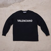 VALENCIANO L/S LOGO-T-SHIRTS KV510画像