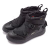 KEEN HOODZERRA WP Black/Silver Birch 1025601画像