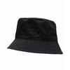 KIJIMA TAKAYUKI COTTON BUCKET HAT 221002画像