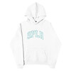 SUPPLIER ARCH LOGO HOODIE画像