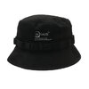 WTAPS 21AW JUNGLE 02 HAT BLACK 212HCDT-HT16画像