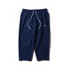 ballaholic Stretch Ankle Cut Pants navy BHCBO-00211画像