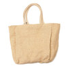 Ron Herman Jute Market Bag LIGHT BEIGE画像