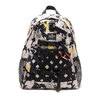 MAKAVELIC GARAGE DAYPACK MULTI 3122-10101-400画像