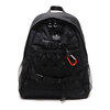 MAKAVELIC GARAGE DAYPACK BLACK 3122-10101-019画像