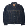 LEVI'S PREMIUM TRUCKER JACKET 72334-0557画像