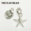 THE FLAT HEAD SILVER PENDANT TOP SET FN-JP-CM001画像