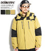 DOUBLE STEAL HOOD DOWN JACKET 116-62001画像