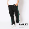 AVIREX TRACK PANT 6126103画像