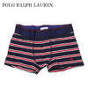 POLO RALPH LAUREN RM3-P303L KNIT LOW-RISE NAVY画像