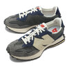 new balance MS327MD CASTLEROCK画像