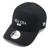 NEW ERA 9THIRTY ダックキャンバス キャップ ダックブラック 13054569画像