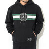 JORDAN PSG Fleece Pullover Hoodie DJ3928画像