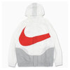 NIKE USA Swoosh WVN LND JKT White DD5967-100画像