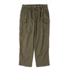 THE NORTH FACE PURPLE LABEL Stretch Twill Cargo Pants KHAKI NT5202N-KK画像