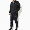 NIKE SPE PK Basic Track Suit JKT & Pant Black/Black DM6846-010画像