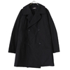 is-ness NON-BINARY S S PACKABLE COAT 1004SSCOAT01画像