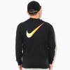 NIKE GPSRN L/S Tee Black DQ5220-010画像