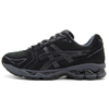 ASICS SportStyle GEL-KAYANO 14 BLACK/CARRIER GREY 1201A244-001画像