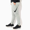 NIKE Taper FA Swoosh Pant Grey CU6776-063画像