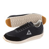 le coq sportif QUARTZ TRAINERII BLACK QL1TJC19BK画像