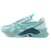 ASICS SportStyle HN2-S PROTOBLAST SHADED SPRUCE/AQUATIC 1201A246-300画像