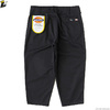 FAT × Dickies "BIGGIES" (BLACK) F32210-PN03画像