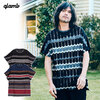 glamb Greck Border Knit GB0222-KNT01画像