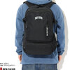 BEN DAVIS Tablet CL Daypack WHITE LABEL BDW-9272CL画像