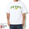 BEN DAVIS Stadium 2 S/S Tee C-2580014画像