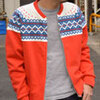 TCB jeans Howdy! TCB Sure's Snow Zip sweat shirt画像