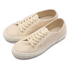 SUPERGA 2750-SHINY GUM BGERAW-SHIN AFP 2S11142W-4844画像