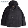 MOLLUSK SURF HOODED DECK JACKET画像