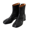 Maison Martin Margiela Tabi Ankle boot 3 cm S57WU0153-PR058画像