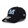 NEW ERA MAINE BLACK BEARS 9FORTY CAP NAVY AP11353421画像