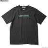 Liberaiders OG LOGO TEE (BLACK) 71601画像