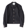 DIGAWEL DENIM JACKET DWROA009画像