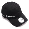 NEW ERA 9THIRTY エッセンシャル new era ブラック × スノーホワイト 13054566画像