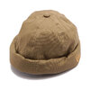 NEW ERA Fisherman Cap KHAKI 13054472画像