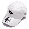 NEW ERA Golf 9FIFTY Stretch Snap ストレッチコットン ウォッシャブル ホワイト 13054470画像