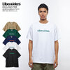 Liberaiders OG LOGO TEE 716012201画像