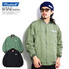 RADIALL LO-N-SLO - ZIP UP BLOUSON RAD-22SS-JK001画像