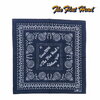 THE FLAT HEAD BANDANA FN-GB-001画像